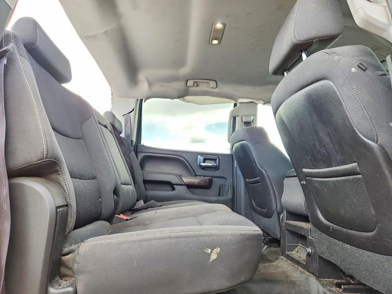 2015 GMC Sierra K2500 SLE