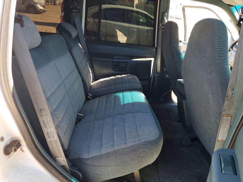 1996 Ford Explorer