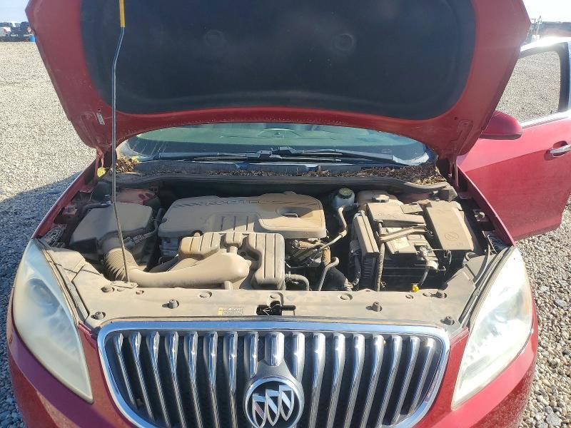2012 Buick Verano