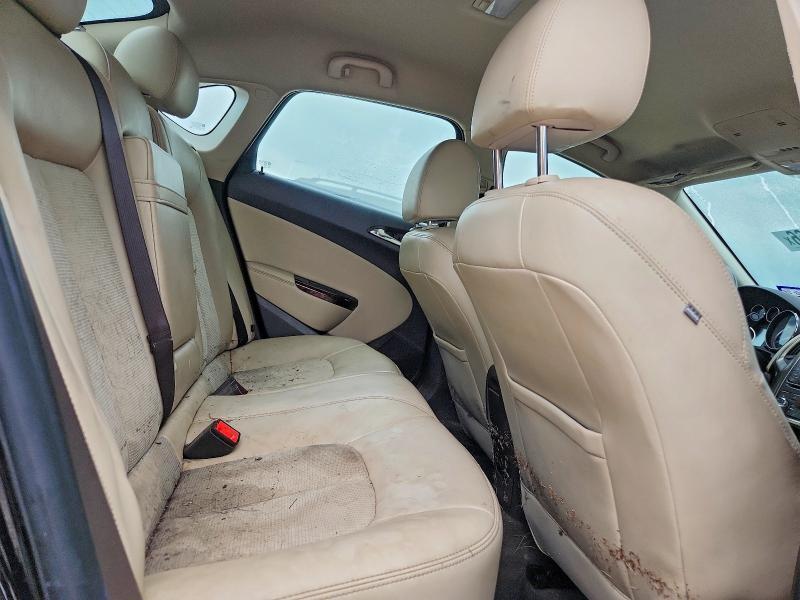 2017 Buick Verano Sport Touring