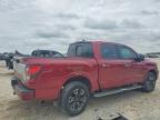 2024 Nissan Titan Platinum Reserve