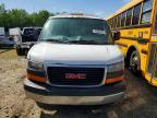 2007 GMC Savana Cutaway G3500