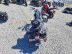 2008 Harley-Davidson Flstc