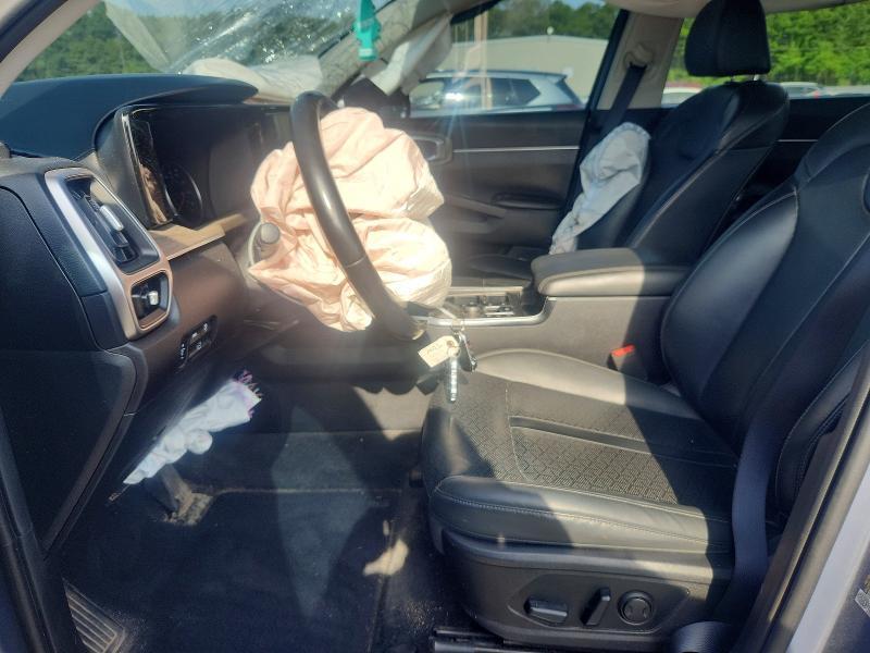 2023 KIA Sorento ex