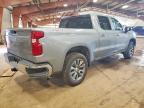 2026 Chevrolet Silverado K1500 LT-L
