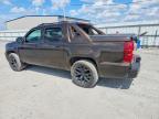 2007 Chevrolet Avalanche K1500