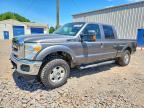 2012 Ford F250 Super Duty