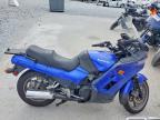 2001 Kawasaki ZG1000