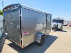 2026 Interstate VICT612AFS Enclosed Cargo Trailer