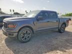 2024 Ford F150 STX