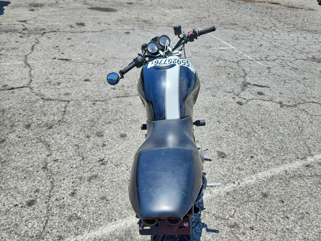 2006 Ducati Monster S2R