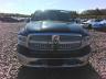2017 Dodge 1500 Laramie