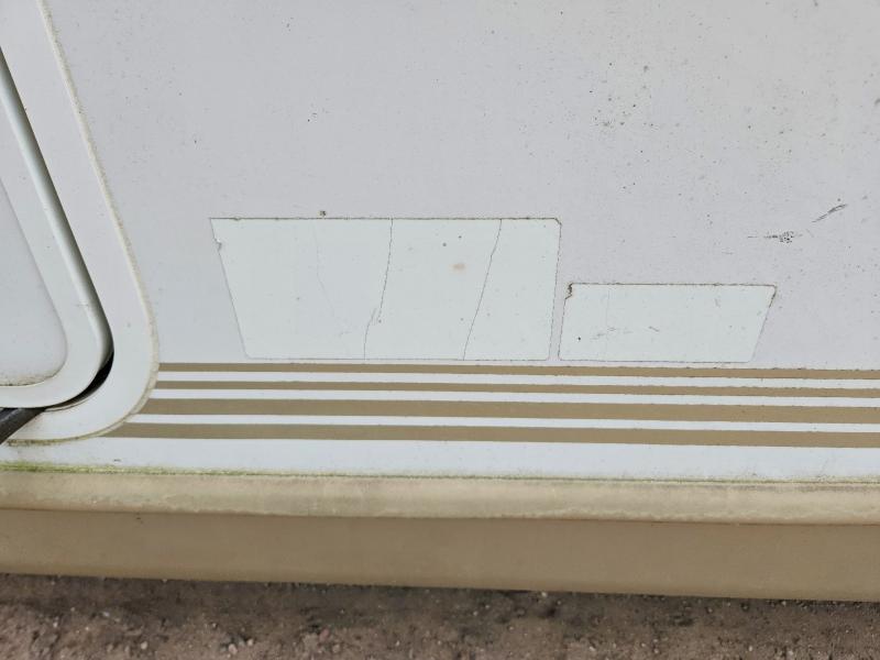 2006 Jayco O jay Feather Camper