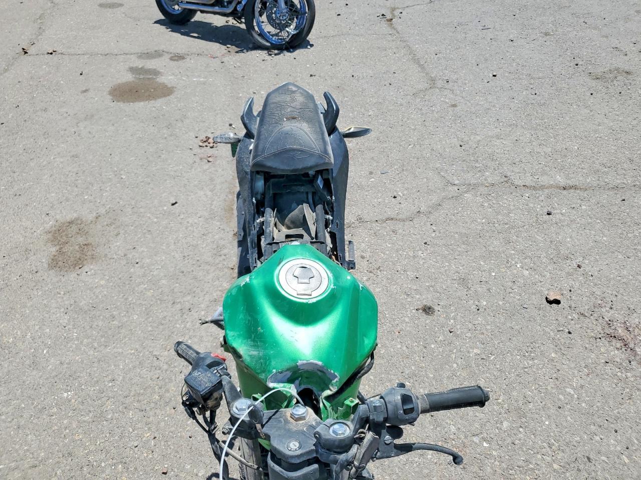 2022 Zero Motorcycles Inc DS