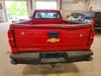 2014 Chevrolet Silverado C1500