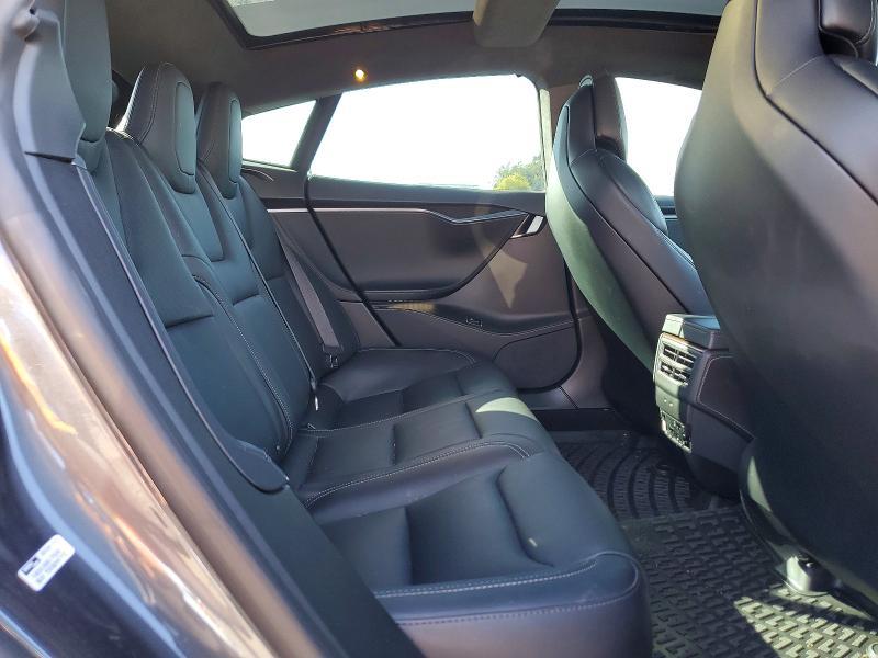 2018 Tesla Model s