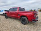 2019 Chevrolet Silverado C1500 RST