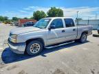2005 Chevrolet Silverado C1500