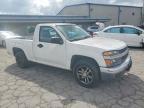 2004 Chevrolet Colorado