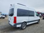 2025 Mercedes-Benz Sprinter 2500