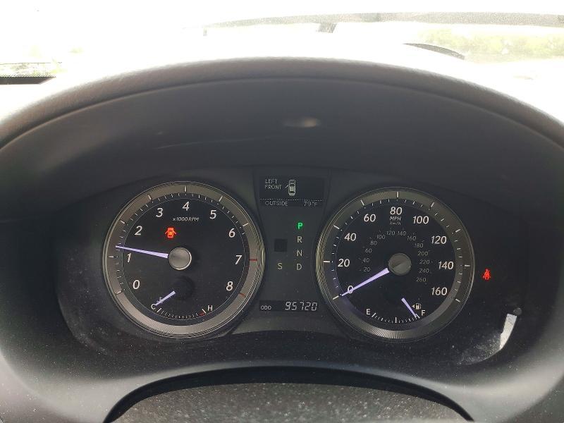 2010 Lexus Es 350