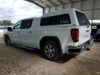 2021 GMC Sierra K1500 SLT