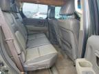 2006 Honda Ridgeline RTL