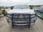 2016 Chevrolet Silverado K2500 Heavy Duty LT