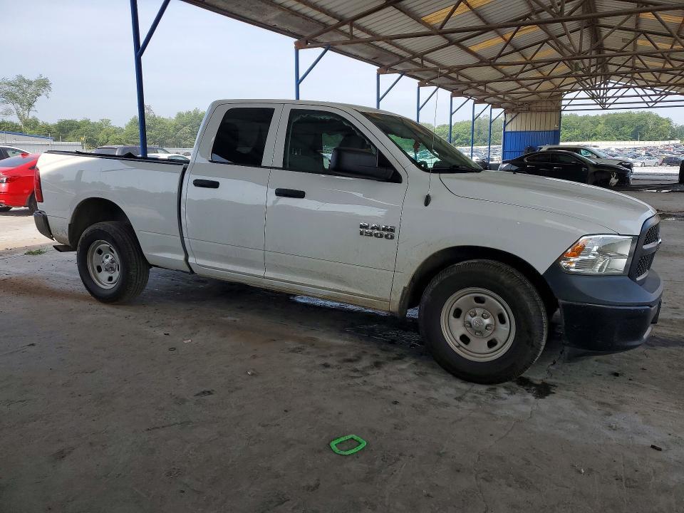 2016 Dodge RAM 1500 ST