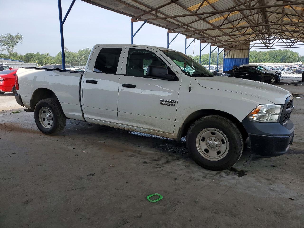 2016 Dodge RAM 1500 ST