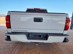2015 Chevrolet Silverado C1500