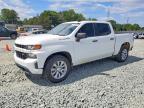 2022 Chevrolet Silverado LTD K1500 Custom