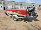 2001 Boat 1600 Super Hawk