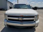 2007 Chevrolet Silverado K1500 Crew Cab