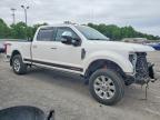 2017 Ford F250 Super Duty