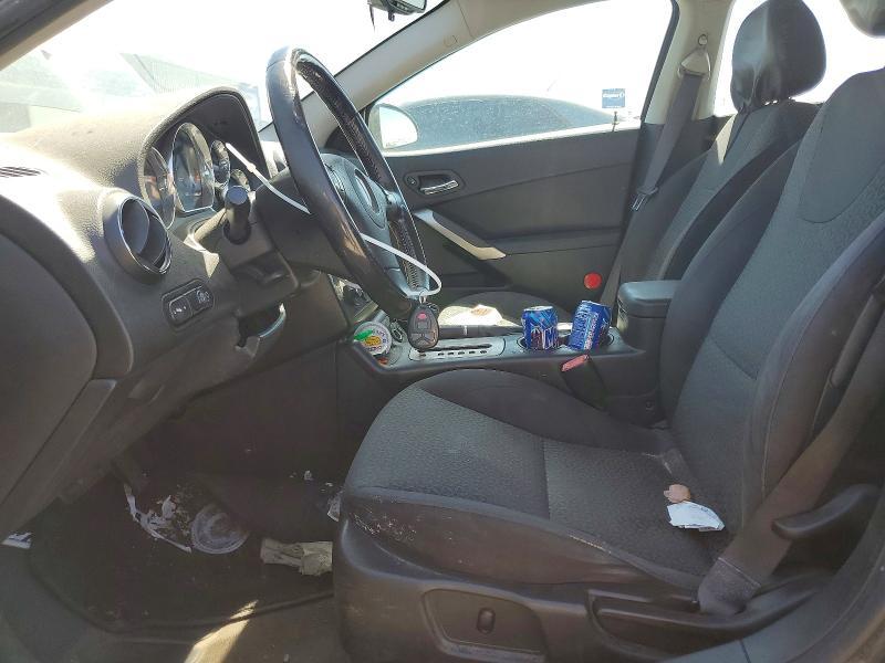 2008 Pontiac G6 Base
