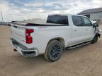 2026 Chevrolet Silverado K1500 RST Select
