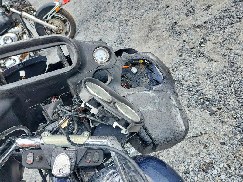 2009 Harley-Davidson Fltr