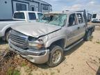 2006 GMC Sierra K2500 Heavy Duty