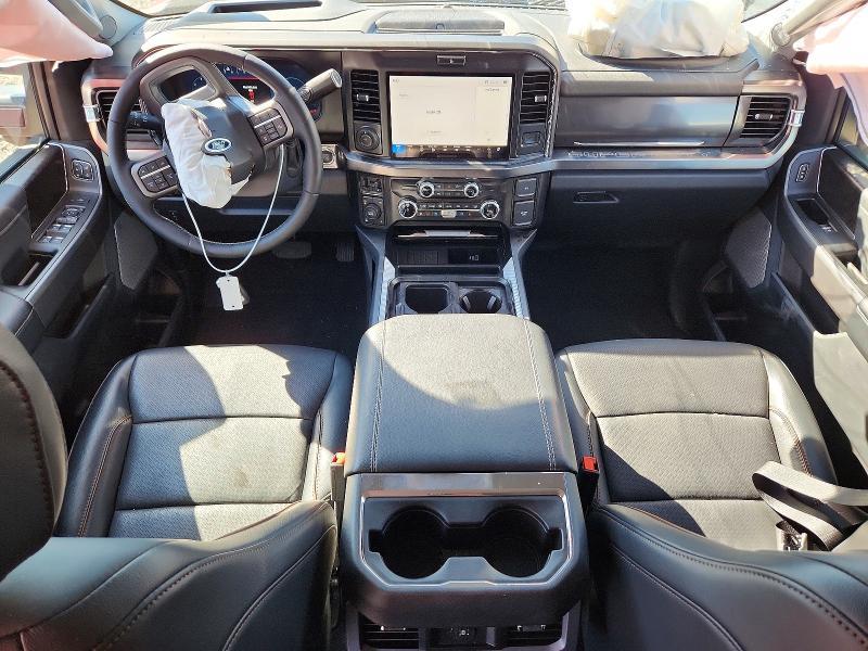 2025 Ford F350 Super Duty