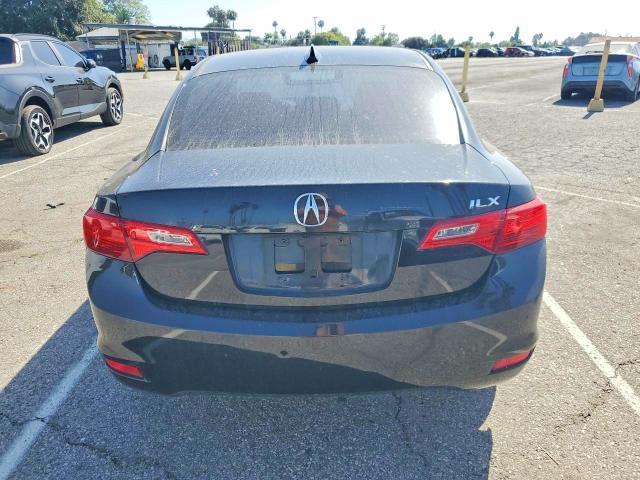 2013 Acura Ilx 20 Premium