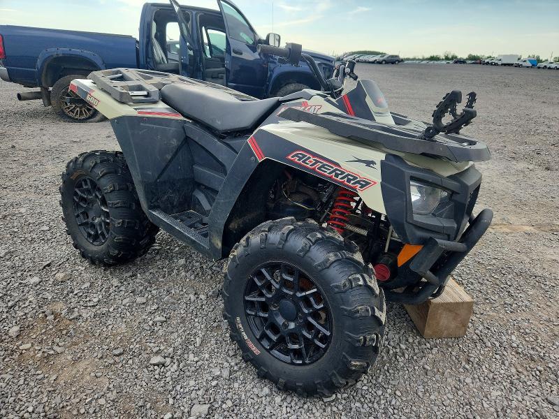 2023 Arctic Cat Alterra 600 EPS