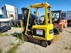 2006 Hyster E30Z Forklift