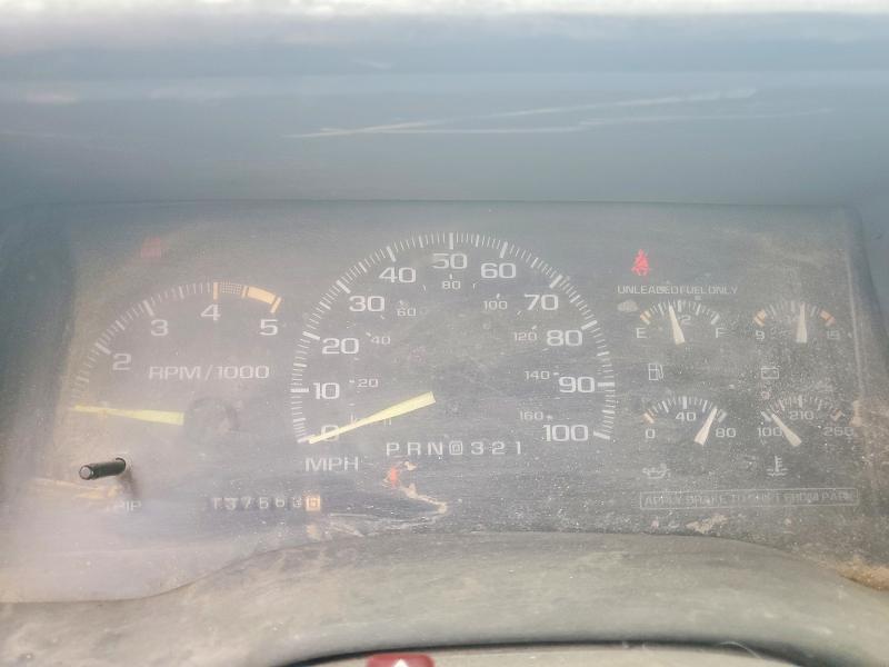 1995 Chevrolet 1995 Chev Silverado