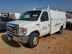 2010 Ford Econoline E350 Super Duty Cutaway Van