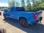 2024 Chevrolet Silverado K1500 Custom