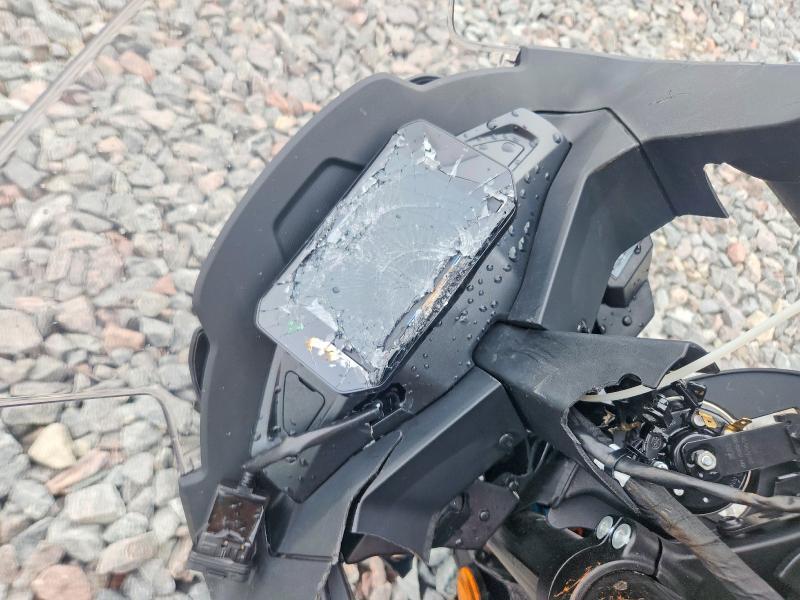 2026 Cf Moto 675SS