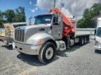 2019 Peterbilt 348 Crane Truck