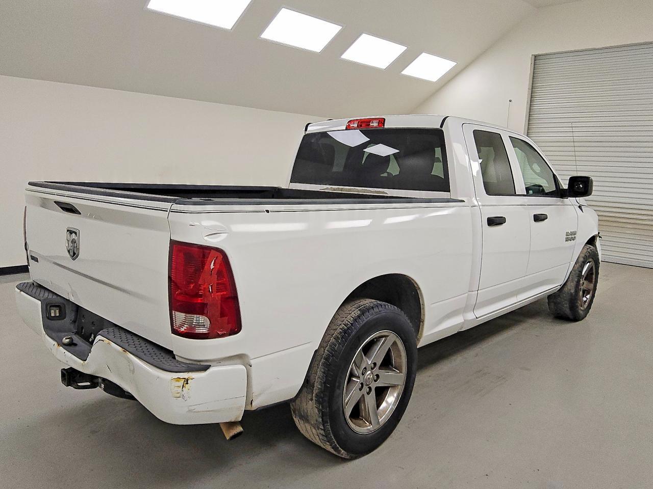 2017 Dodge RAM 1500 ST