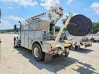 2007 International 4300 Cable Placer Bucket Truck